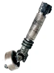 2001-2009 Mercedes Benz Rear Stabilizer Link, & Clk Class, Oem Part 2033200789. Fixed Price $18.95.