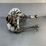2016-2022 Bmw 750I G12 Rear Right Spindle Knuckle Hub W/ Arms 94K Miles Oem. Fixed Price $314.50.