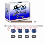 Quicksteer Suspension Stabilizer Bar Link Kit For SL227 SK7275 MS40819 Fe. Fixed Price $13.59.