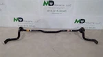 2017-2022 Ford Edge Front Stabilizer Bar Oem F2GC-5494-ANC. Fixed Price $110.00.