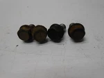 2008 Honda Accord Front Sway Bar Bracket Bolts. Fixed Price $37.99.