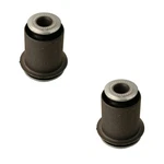 Moog 2PC Front Lower Forward Control Arm Bushing Kit Sequoia Tundra 4WD Rwd. Fixed Price $74.95.