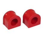 Prothane 7-1136 Front Sway Bar Bushing Pair 30MM 93-02 Camaro / Firebird (red). Fixed Price $17.95.