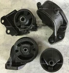 4PCSET Mount Bushing Fit 2004 2005 2006 Kia Amanti 3.5L Auto Manual Transmission. Fixed Price $149.99.