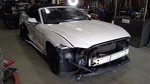 Stabilizer Bar Front Base V6 Fits 15-17 Mustang 1409419. Fixed Price $95.00.