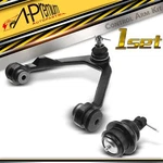 A-premium 2X Front Control Arm W/ Ball Joint Ford Expedition F-150 1997-2003. Fixed Price $73.90.