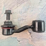 Acdelco 46G0376A Rear Sway Bar Link Fits Chrysler Aspen Dodge Durango 52113285AA. Fixed Price $70.16.
