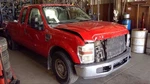 Stabilizer Bar Rear Srw Fits 08-16 Ford F250SD Pickup 1586132. Fixed Price $95.00.