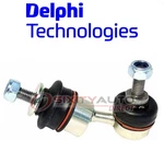 Delphi TC1520 Stabilizer Bar Link For SL24505PR MK80860 LS02044. Fixed Price $39.38.