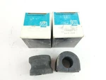 Nos Gm Front Sway Bar Bushing Pair 22540040 Skyhawk Skylark Grand Am 14085147. Fixed Price $17.99.