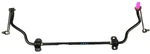 08-12 Land Rover LR2 Rear Stabilizer Sway Bar W/ End Links Oem 6H52-5B484-AA. Fixed Price $92.07.