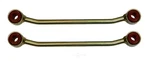 Suspension Stabilizer Bar Link-sway End SBE607 Fits 1987 Jeep Wrangler. Fixed Price $117.98.