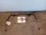 Front Stabilizer Roll Sway Bar Fwd 06-08 Audi A3 9579587. Fixed Price $76.83.
