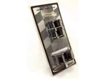 Rugged Ridge Rear Sway Bar Bushing Kit 97-06 Wrangler. Fixed Price $44.99.