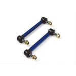 Steeda 555-1040 S550 Adjustable Front Sway Bar End Links For 15-21 Mustang. Fixed Price $240.77.
