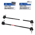 Fedex Genuine Sway Bar Link Front Left Right 2EA For Sonata Optima 2015-2020. Fixed Price $110.33.