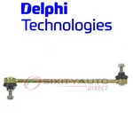 Delphi TC972 Stabilizer Bar Link Kit For V20-7056 SL468 SL14005XL Zk. Fixed Price $33.33.