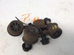 09-12 Hyundai Genesis Coupe Rear Stabilizer Sway Bar Link Pair. Fixed Price $29.74.