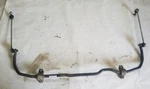 Stabilizer Bar Front Station Wagon Opt 0AG Fits 2005-2014 Volkswagen Jetta. Fixed Price $132.02.