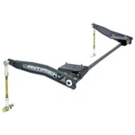 Rockjock RJ-246100-101 Antirock Front Sway Bar Kit For Jeep Gladiator Jt. Fixed Price $643.00.