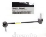 Sway Bar Link Front Right 54831T6000 For Genesis GV80 2021-2023. Fixed Price $64.47.