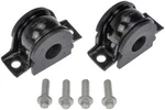 Suspension Stabilizer Bar Bushing Kit Dorman 928-517 Fits 10-11 Cadillac Srx. Fixed Price $157.12.