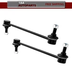 2PCS Front Left & Right Stabilizer Sway Bar Link For Hyundai Santa Fe 2001-2006. Fixed Price $19.99.