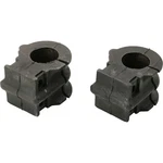 K201304 Moog Sway Bar Bushings Set Of Front For Infiniti QX60 Pathfinder Pair. Fixed Price $31.29.