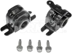 Dorman 928-526 Stabilizer Bar Bushing Kit For 05-07 Chrysler Pacifica. Fixed Price $43.31.