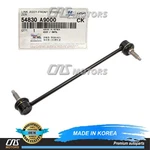 Genuine Front Stabilizer Bar Link For 2015-2024 Kia Sedona Carnival 54830A9000. Fixed Price $28.82.
