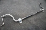 Front Anti Roll Stabilizer Sway Bar LR124576 Oem Range Rover Velar L560 2020. Fixed Price $97.49.