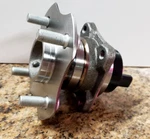 Timken Preset Pre-greased Pre-sealed Hub HA590063 2001-2003 Toyota Prius. Fixed Price $50.00.