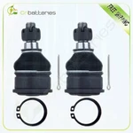 2 Pieces New Suspension Part Front Lower Ball Joints Fits 01-05 Honda Civic. Fixed Price $19.59.