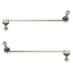 Lemforder 2PC Front Stabilizer Sway Bar Link Set Mercedes C117 W242 X156. Fixed Price $50.95.