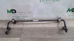 2019-2021 Volkswagen Tiguan Rear Back Stabilizer Sway Bar Oem 5QN 511 305. Fixed Price $95.00.
