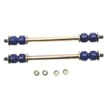 Acdelco 46G0185A Rear Suspension Stabilizer Bar Link Kit With Hardware. Fixed Price $38.43.