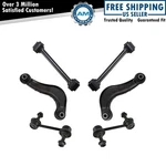 Rear Suspension Kit Fits 2007-2010 Ford Edge Lincoln Mkx. Fixed Price $105.66.