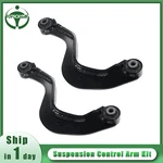 Pair Rear Upper Control Arms For Audi A3 Vw Beetle Eos Golf Jetta Gti Rabbit. Fixed Price $39.58.