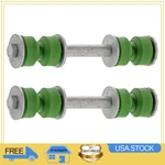 Mevotech Rear Suspension Stabilizer Bar Link Kit 2X Fits 1997-2000 C3500 Xh. Fixed Price $51.58.