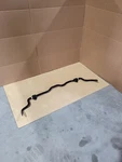 Oem 2013-2017 Hyundai Elantra Gt Front Sway Bar Stabilizer. Fixed Price $50.00.