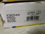Suspension Stabilizer Bar Bushing Kit Moog K90549. Fixed Price $18.00.