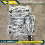 14PCS Lemf Rder Front Control Arms Kits For Bentayga Cayenne Audi SQ7 SQ8. Fixed Price $788.85.