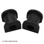 Suspension Stabilizer Bar Bushing Kit Beck/arnley Fits 95-03 Mazda Protege. Fixed Price $31.99.