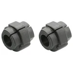 Moog Suspension Stabilizer Bar Bushing Kit For Front To Frame - K201384. Fixed Price $19.13.