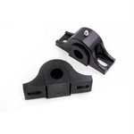 90045-B Billet Aluminum Rear Sway Bar Mounts 7/8 Inch, Black. Fixed Price $129.99.