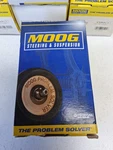 Moog K90617 Stabilizer Bar Bushing Kit Front To Frame For 98-02 Corolla Prizm. Fixed Price $19.99.