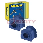 Moog Stabilizer Bar Bushing Kit For MS86424 MK80817 JBU1161 HB80817 Zo. Fixed Price $18.96.