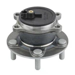 Wheel Bearing And Hub Assembly Moog 512519. Fixed Price $173.33.