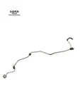 Mercedes W166 Gl Ml-class Front Active Sway Bar Valve Block Hose Line 1663201053. Fixed Price $62.99.
