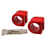 For Chevy Camaro 82-92 Energy Suspension 3.5131R Front Sway Bar Bushing Set. Fixed Price $30.02.